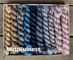 KPPPM PENCIL BOX 10x25g - Mindfulness